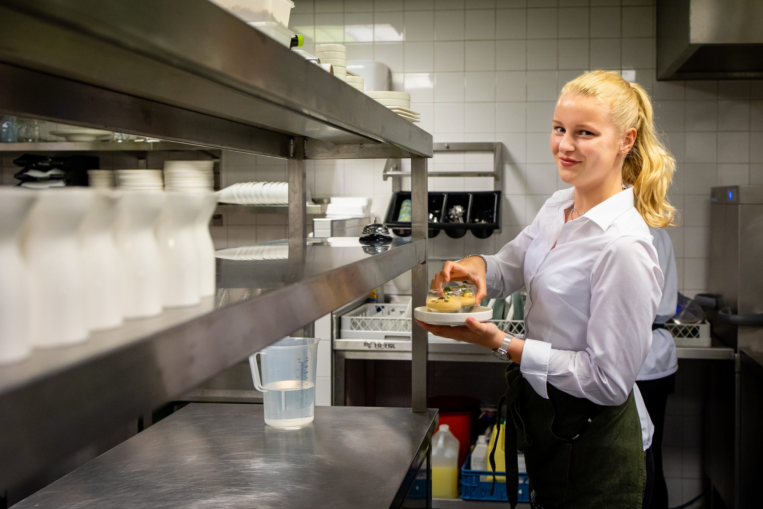 Lekker eten in BuitenHuis